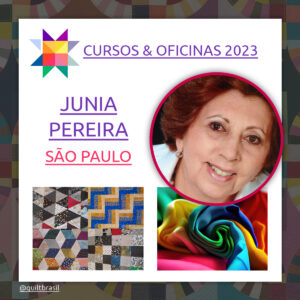 Leia mais sobre o artigo Junia Pereira